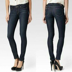 PAIGE - 27 - Stretchy "Skyline Skinny" Jeans